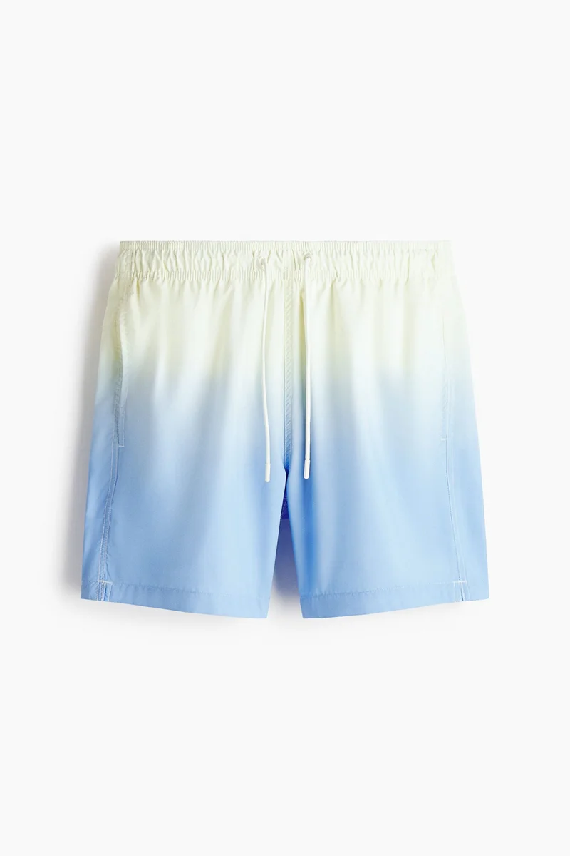 H&M  Swim shorts for Men | Best Price UAE
